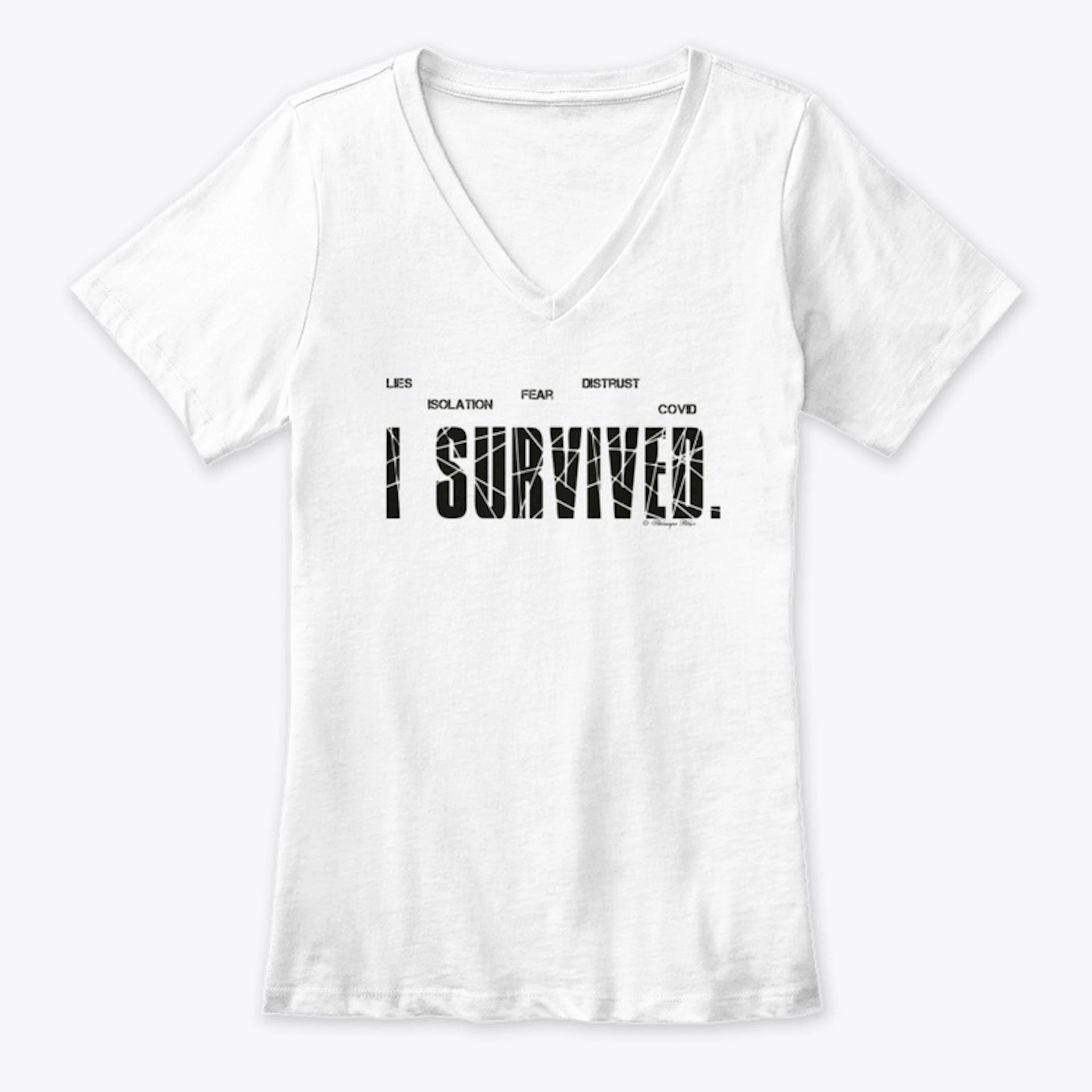 I Survived